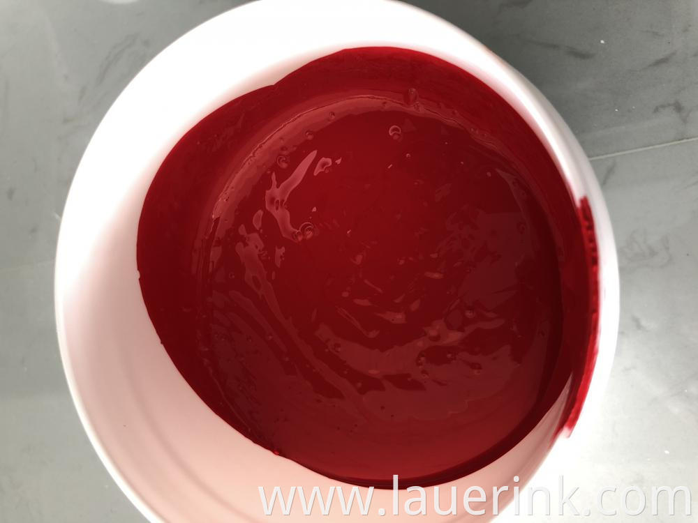 Screen Printing Ink